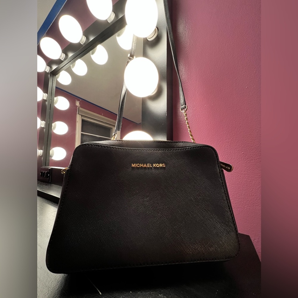 Michael Kors Cross-Body